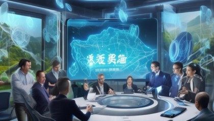 江西信息技术咨询程序，助力企业数字化转型