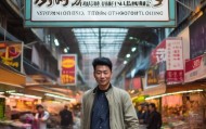 通辽森晟信息技术咨询，北方市场中的CHOI