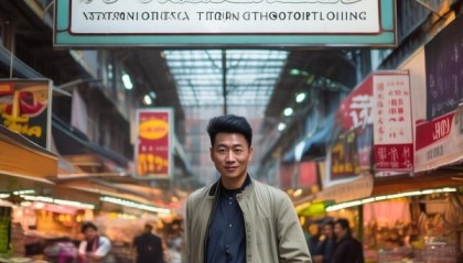 通辽森晟信息技术咨询，北方市场中的CHOI