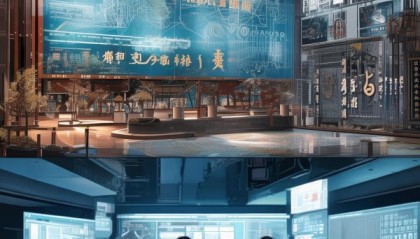 广州四象信息咨询服务，助力企业应对挑战，提供创新解决方案