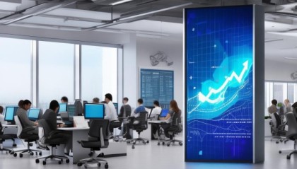 凯露信息技术咨询工作室，助力企业数字化转型的优质选择