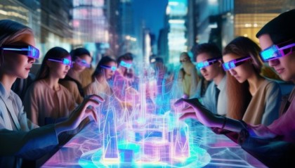 科技赋能未来，信息化咨询与创新服务的未来趋势
