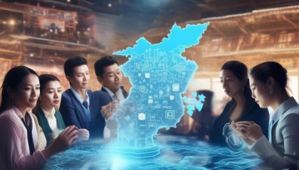 湄潭信息咨询服务，数字化转型的新引擎