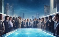 信息科技助力优则仕，杭州信息科技咨询的崛起