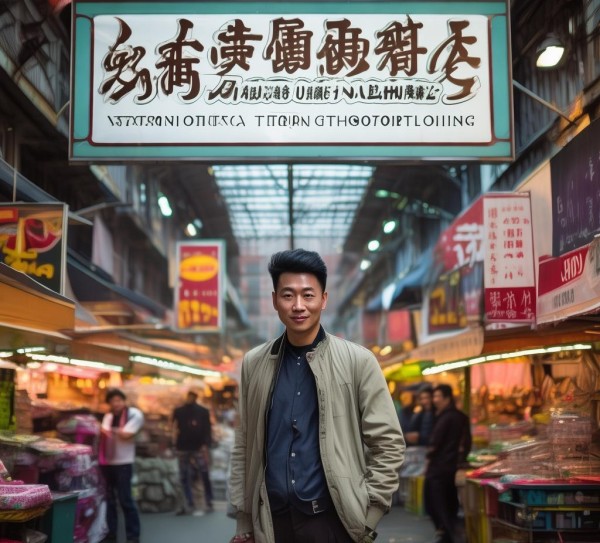 通辽森晟信息技术咨询,北方市场中的CHOI 通辽森晟信息技术咨询,北方市场中的CHOI