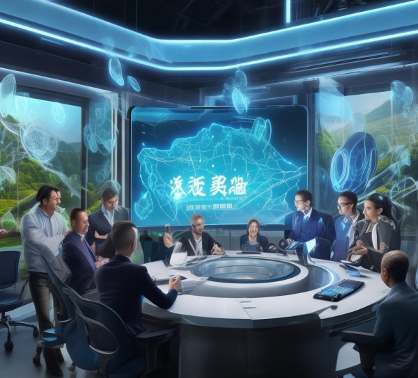 江西信息技术咨询程序,助力企业数字化转型 江西信息技术咨询程序,助力企业数字化转型
